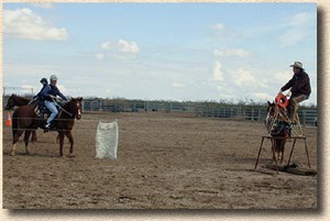 Harry  Whitney Clinic ~ January 2003